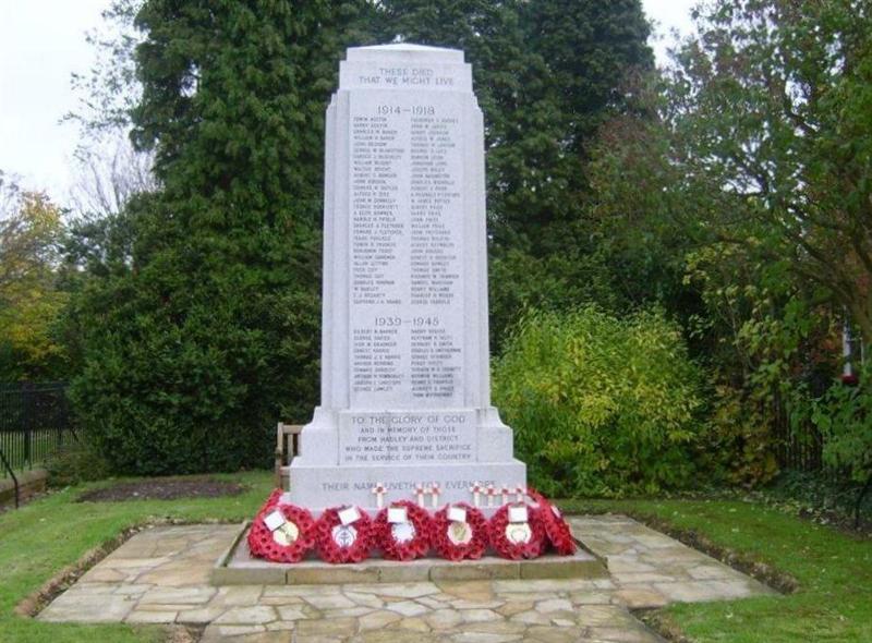 war memorial