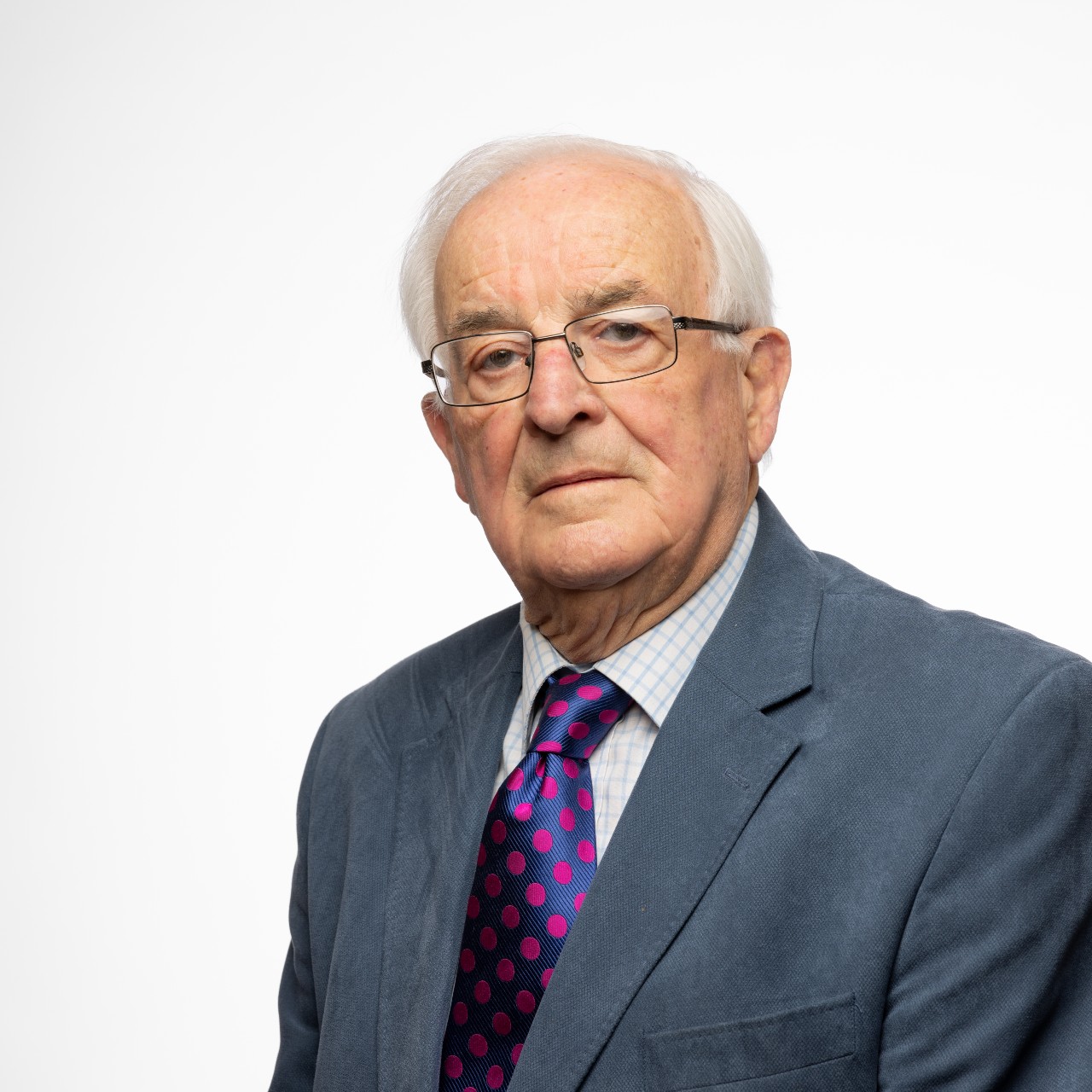 Cllr John Snell