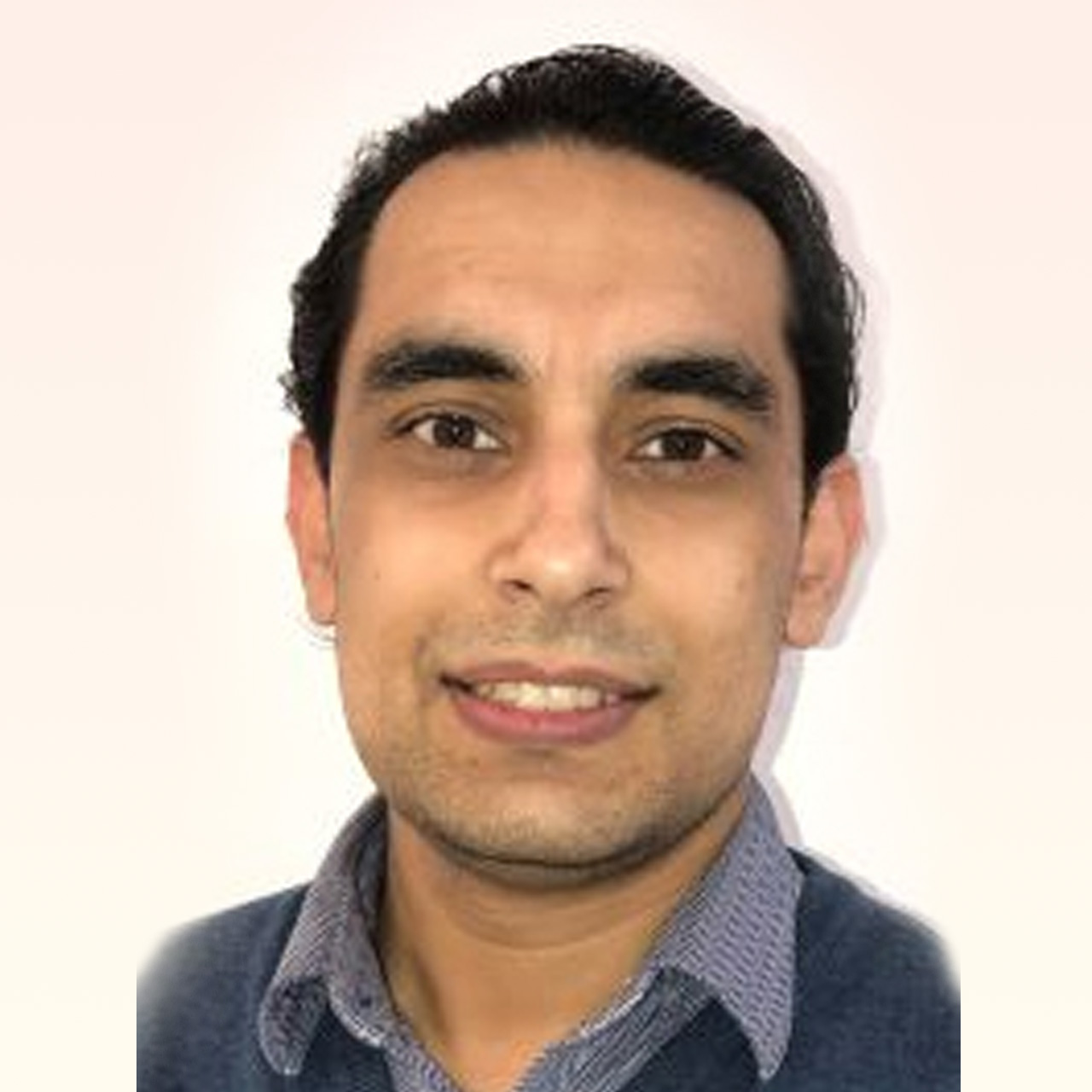 Cllr Usman Ahmed