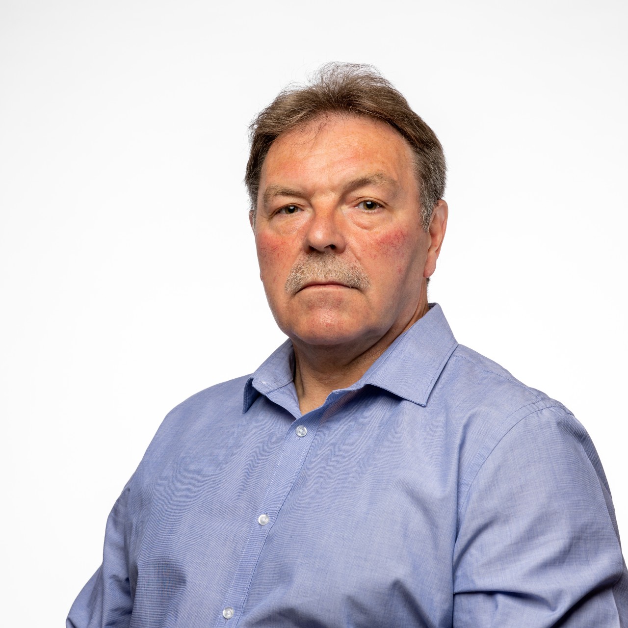 Cllr Phil Millward