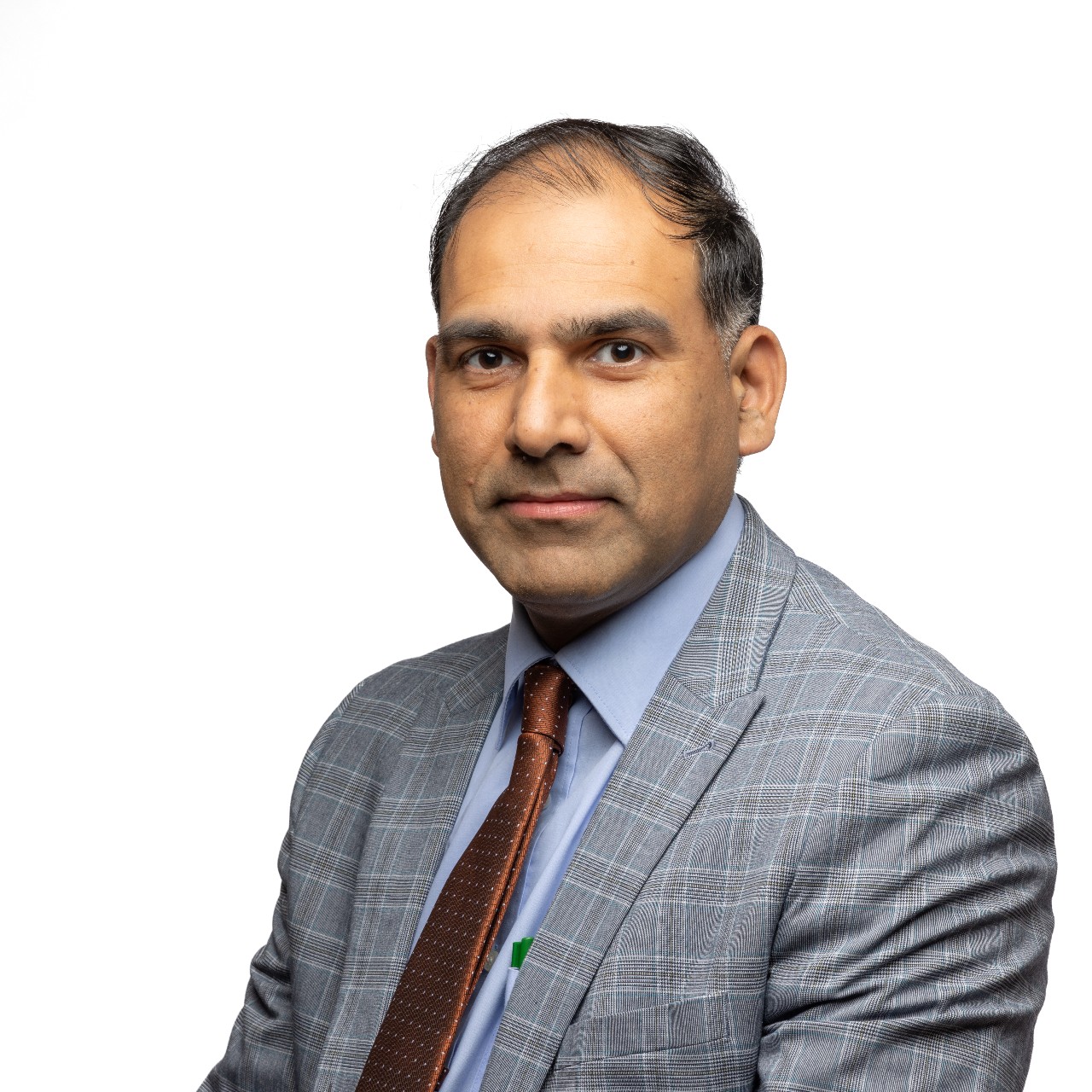 Cllr Sajid Younis