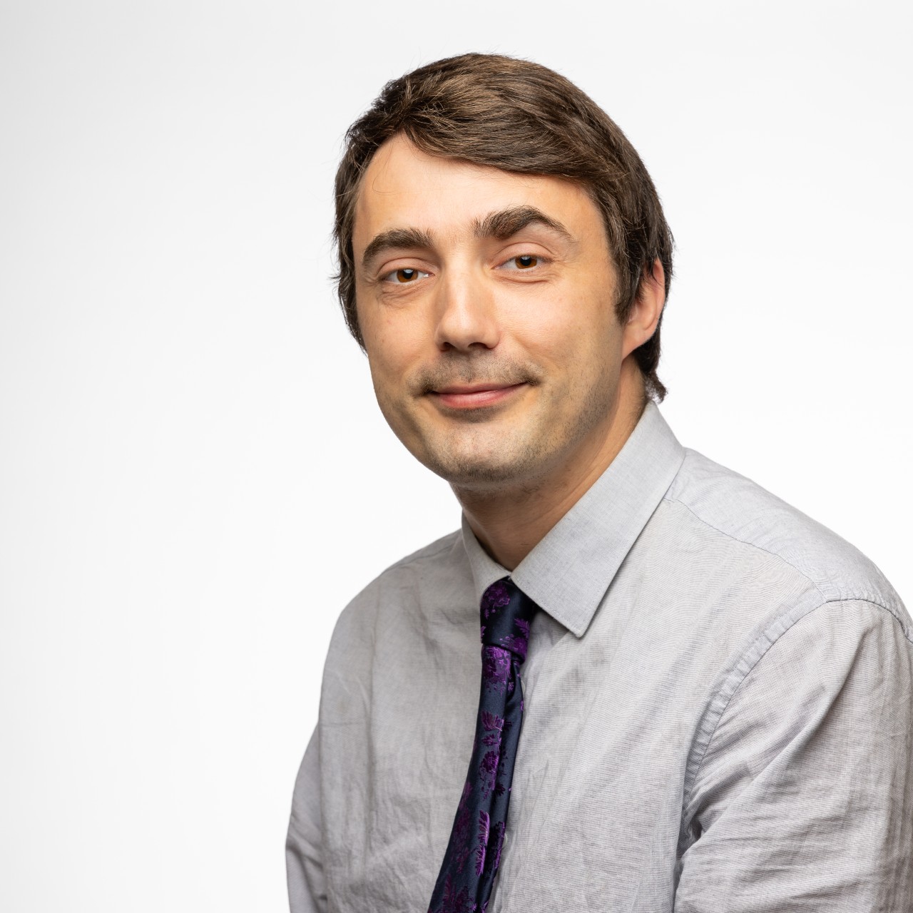Cllr Thomas King