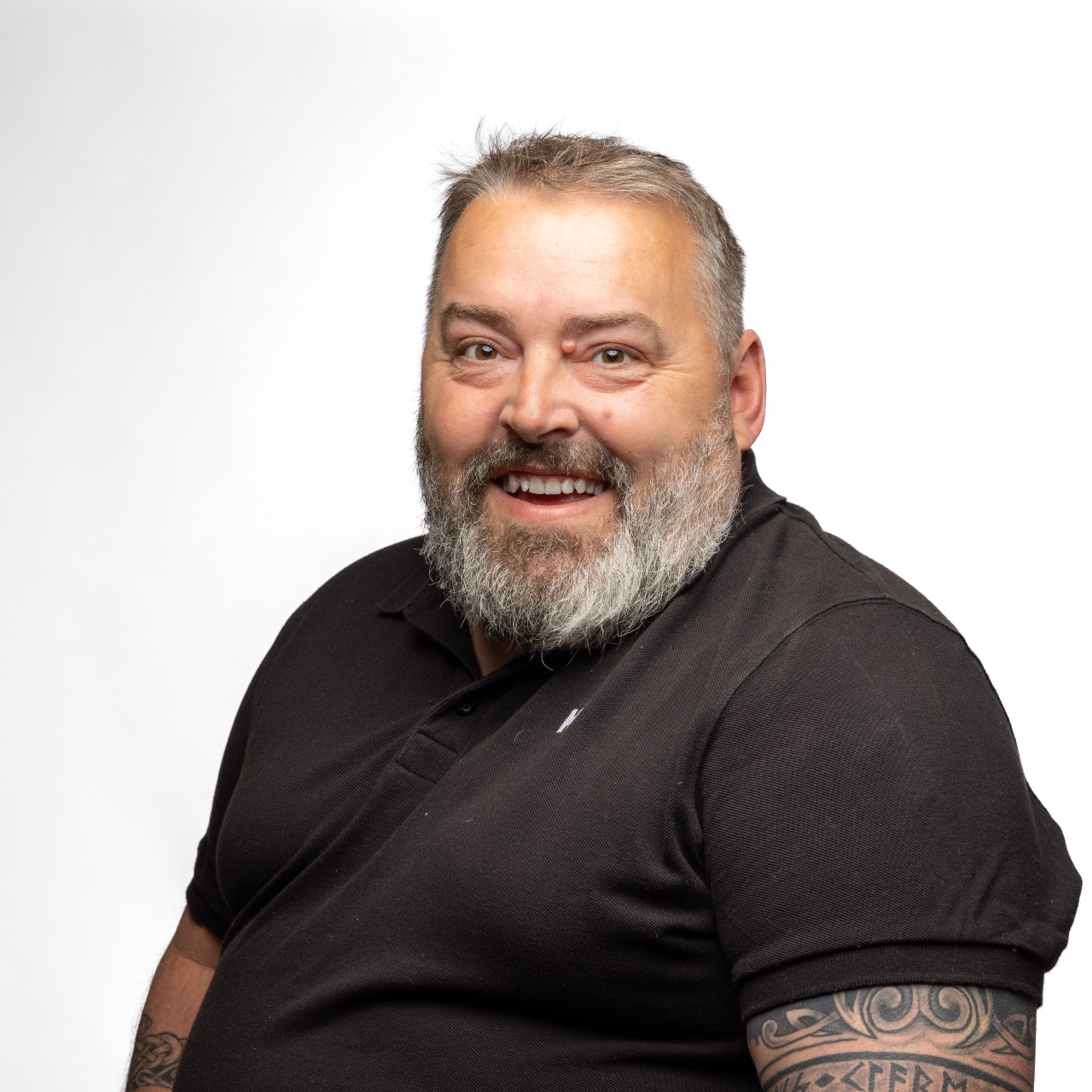 Cllr Andrew Benion