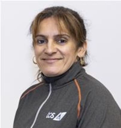 Cllr Julie Kaur