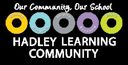 Hadley Learning Community Logo